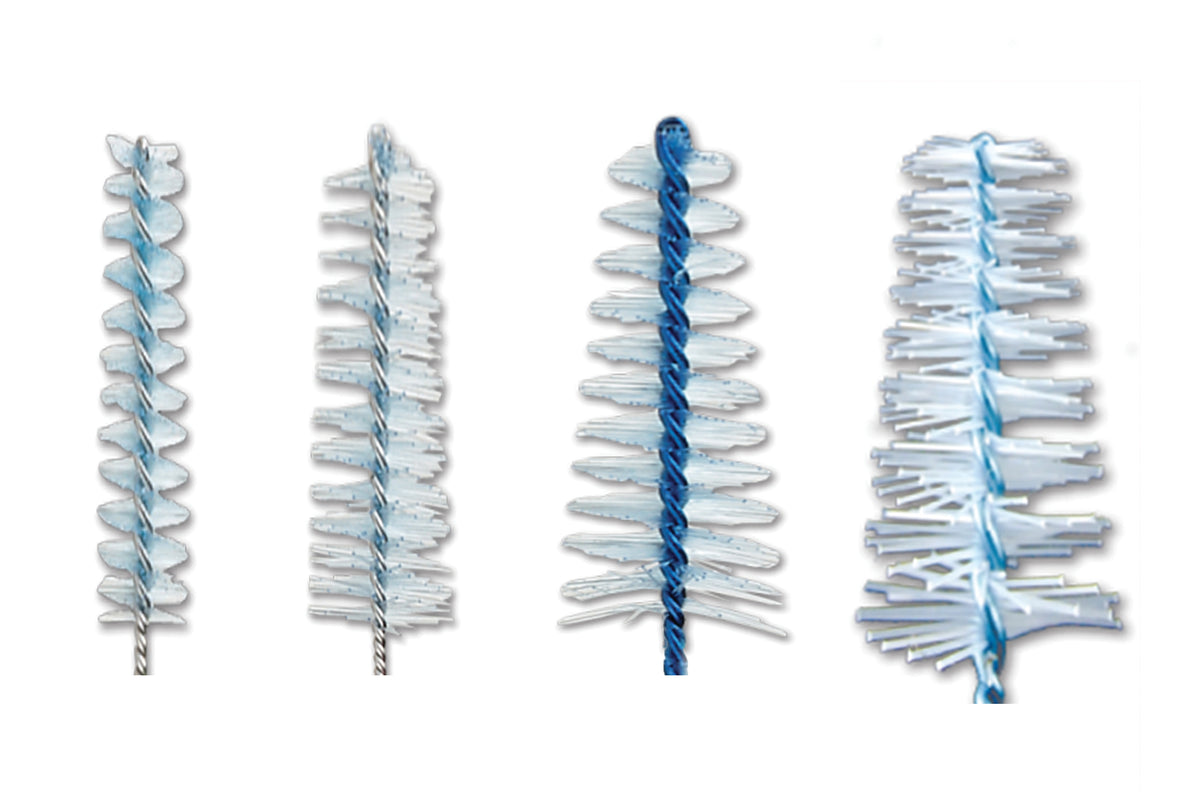 補充 / Replenish GUM Proxabrush Refills - Tight, Moderate, & Wide Tapered – Top