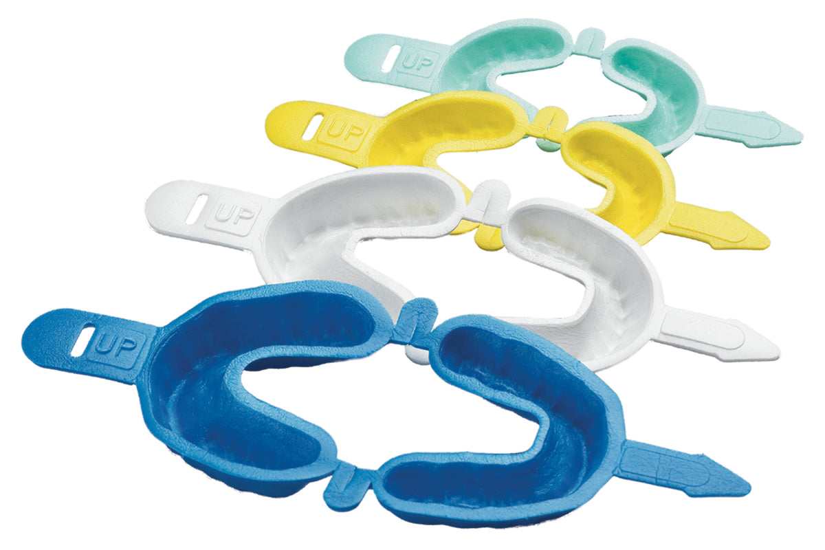 Top Quality Fluoride Trays Top Quality Manufacturing