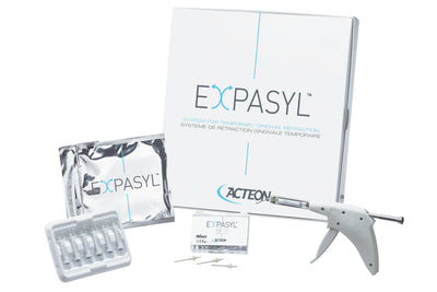 Expasyl - Applicator Tips - 100 Pack (Sale)