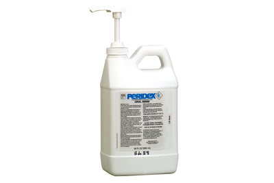 3M Peridex Chlorhexidine Gluconate 0.12% Rinse