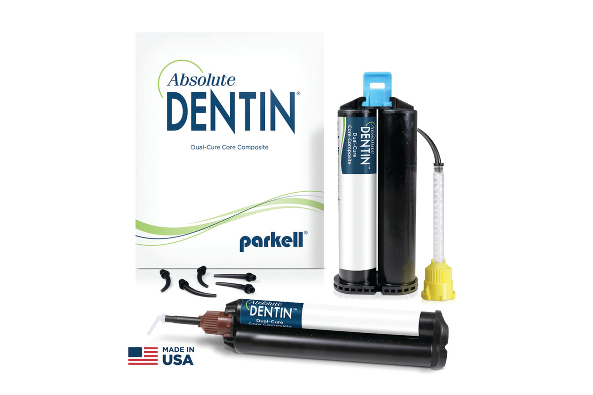 Absolute Dentin Core Composite Top Quality Manufacturing