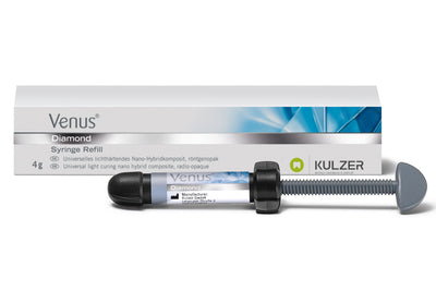 Venus Diamond Syringe - D3 - (Sale)