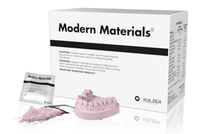 Modern Materials Statstone Type III Pink