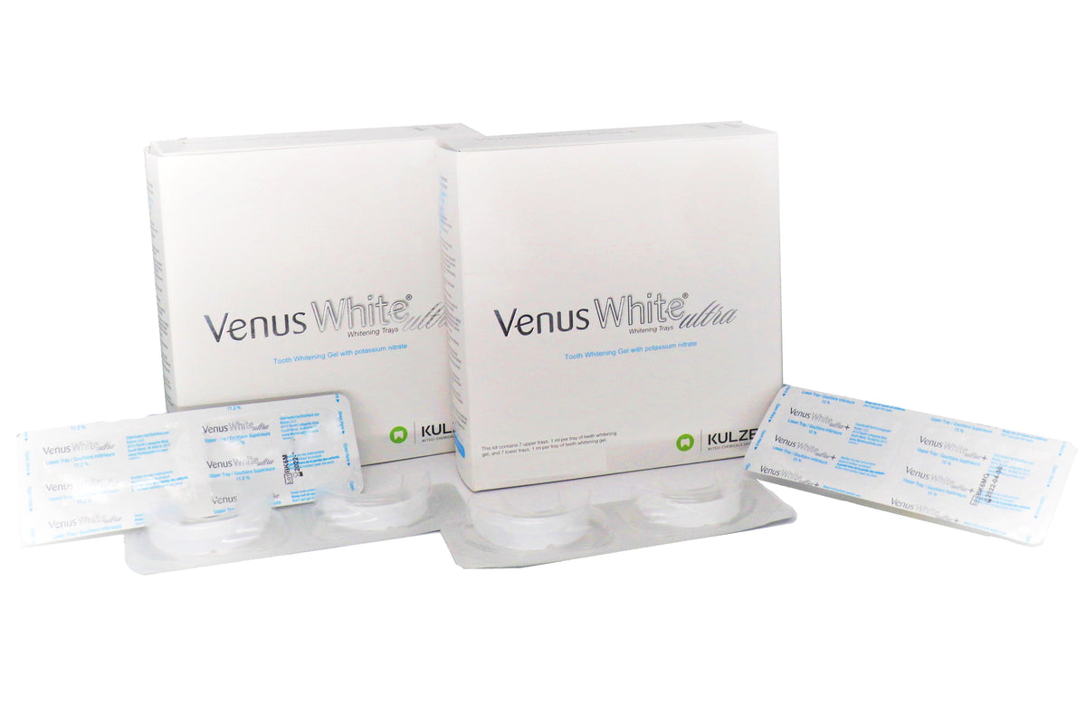Venus White Ultra – Top Quality Manufacturing, LLC