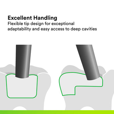 3M™ Filtek™ Bulk Fill Flowable Restorative - Syringes