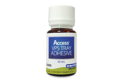 Access Tray Adhesive