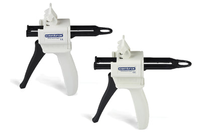 1:1 25ml And 50ml Dispensing Guns