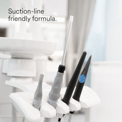 Clinpro™ In Office 2.1% NaF Clear Fluoride Treatment