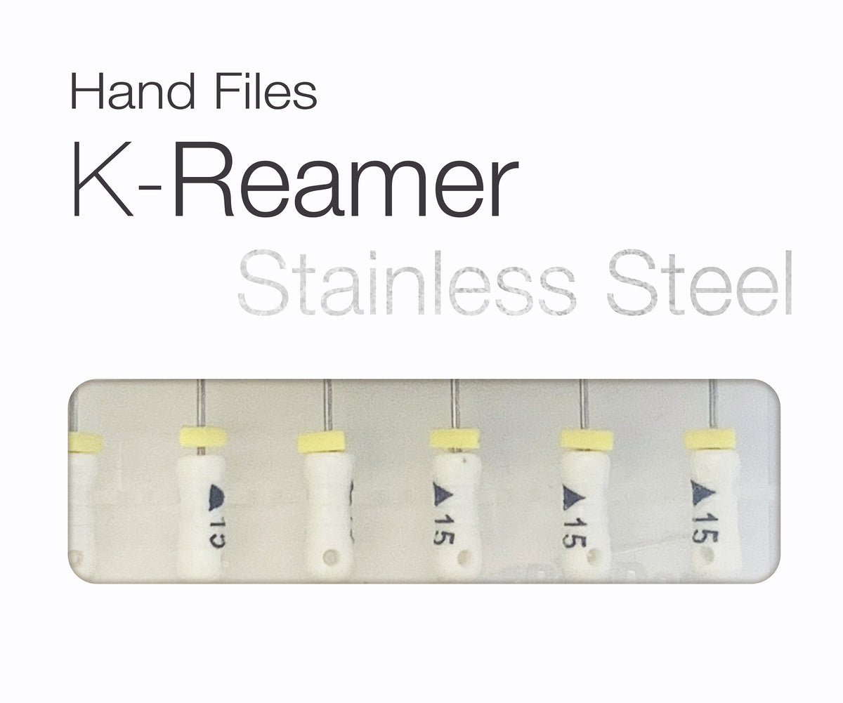 KReamers Stainless Steel Top Quality Manufacturing