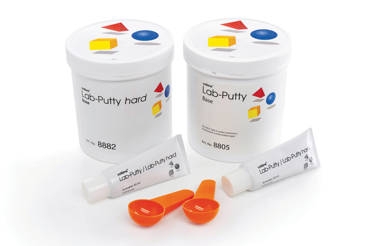 Lab Putty Top Quality Manufacturing