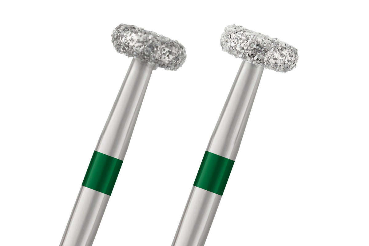 Top Quality SingleUse Wheel Burs Top Quality Manufacturing