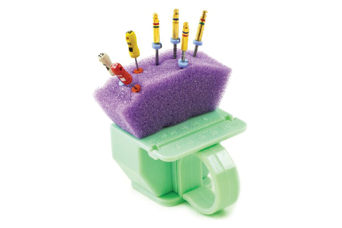 Autoclavable Endo Aid Kit and Refills – Top Quality Manufacturing, LLC