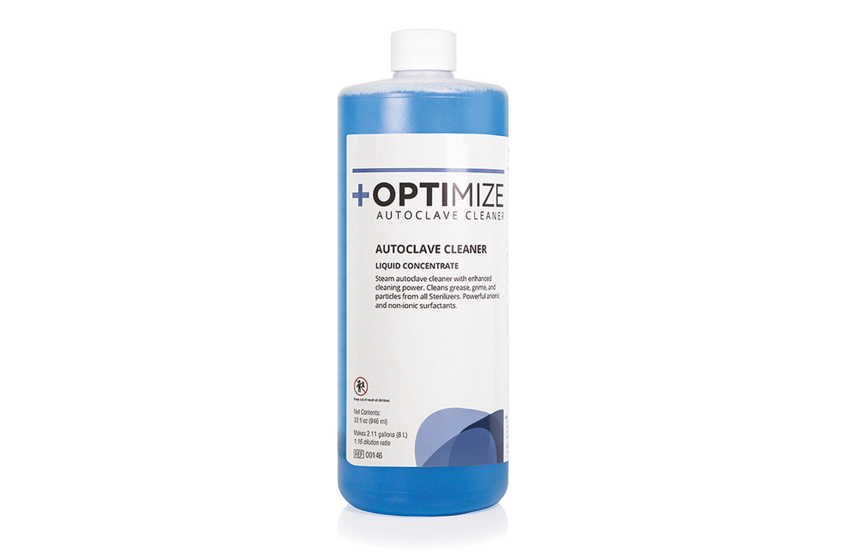 その他 lisaloha Autoclave Cleaner – Top Quality Manufacturing, LLC
