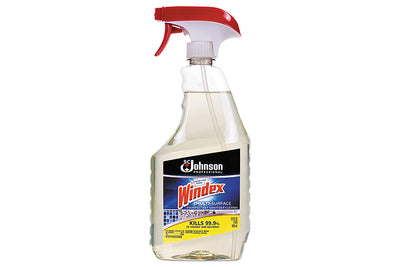 Windex All Purpose Multi Surface Disinfectant Cleaner - Windex® All Purpose Multi Surface Disinfectant Cleaner - (Sale)