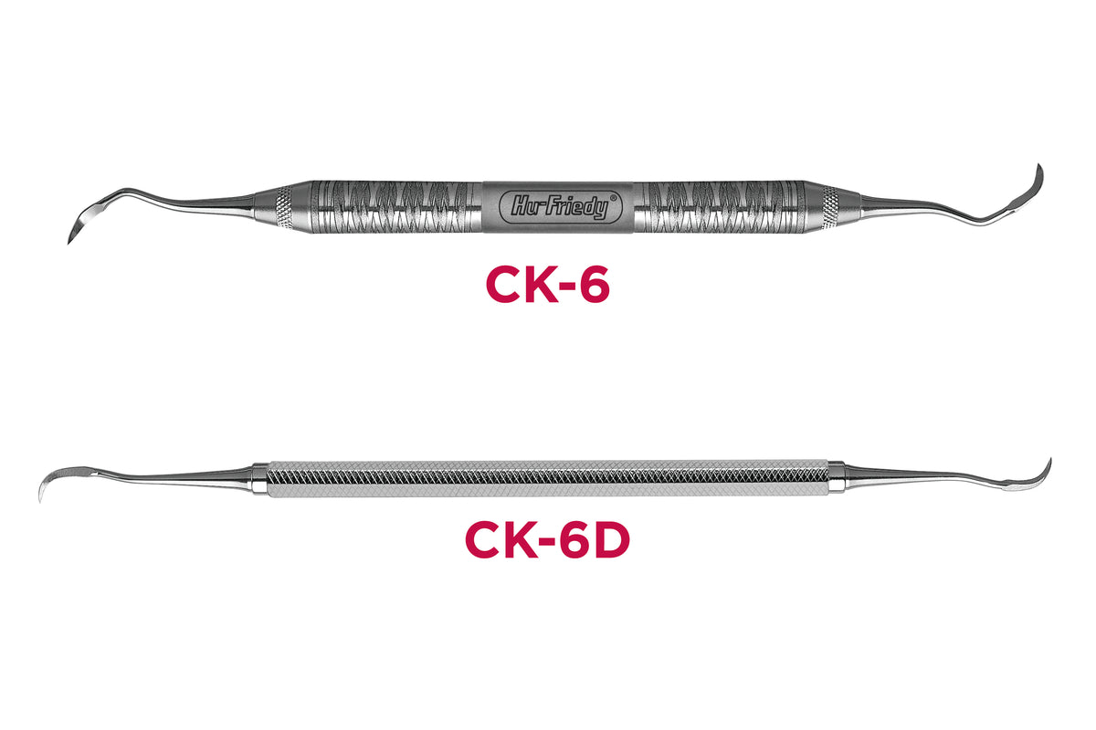 Scalers - Crane-Kaplan - Hu-Friedy – Top Quality Manufacturing, LLC