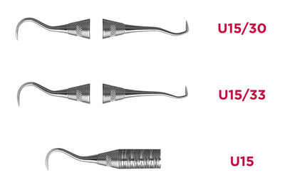 Scalers - Towner - Hu-Friedy