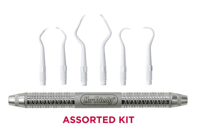 Implacare II Implant Maintenance - Hu-Friedy