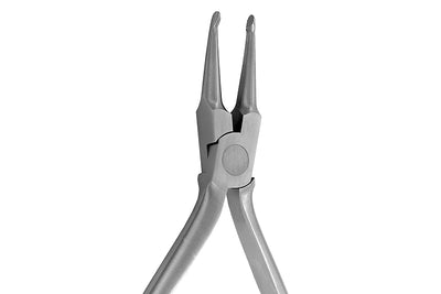 Pliers - How - Hu-Friedy
