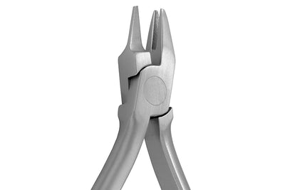 Pliers - Three Jaw - Hu-Friedy