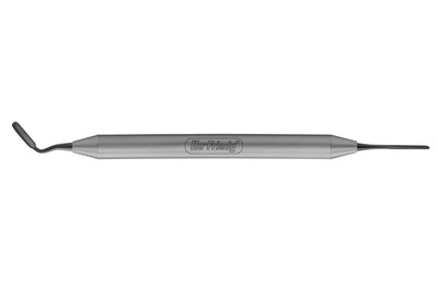 Periotomes - Black Line Double-Ended - Hu-Friedy - Wise - Black Line & Posterior - Black Line