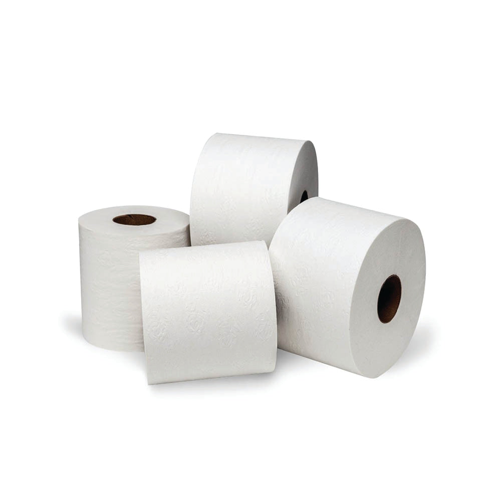 Bath Tissue – Top Quality Manufacturing