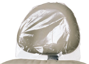 Top Quality Plastic Headrest Covers