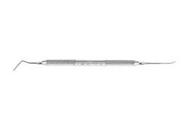 Expros - Double Ended Solid Handle - 17 / Goldman Fox, 23 / Goldman Fox, 23 / Williams, & 23 / CP12 - (Sale)