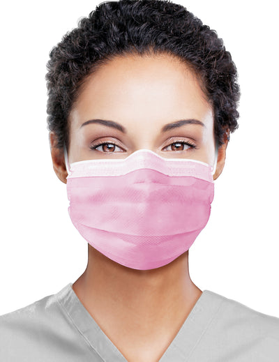 Face Mask ASTM 2