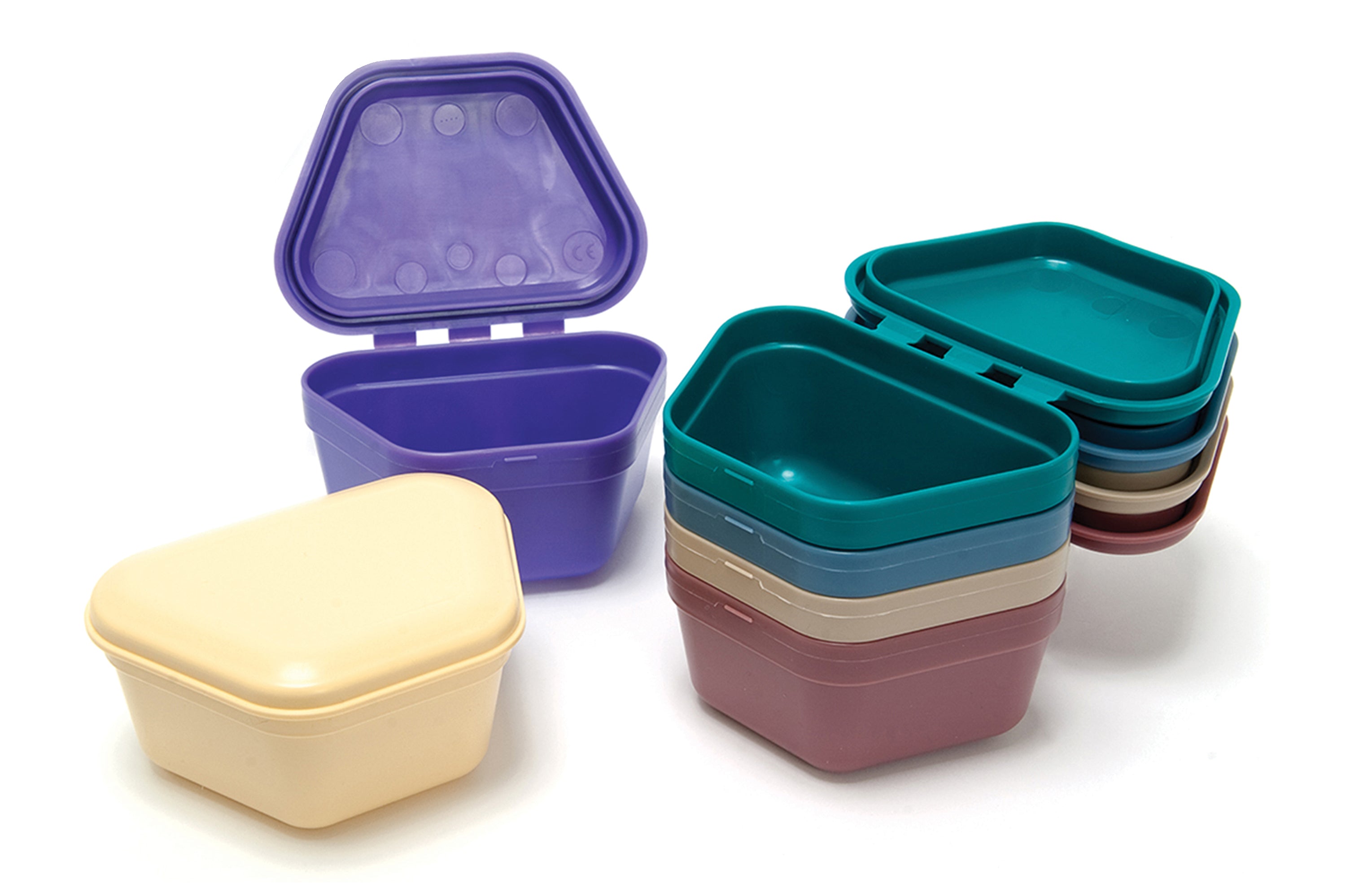 Ortho Box Denture Ortho Boxes – Top Quality Manufacturing