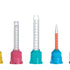 All Colors Mixing Tips - Mydent
