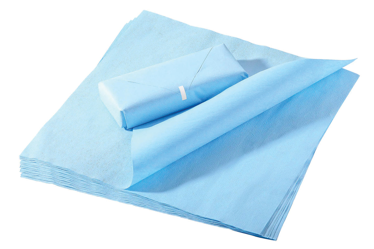 Sterilization Wrap CSR Top Quality Manufacturing Sterilization Wrap Csr Top Quality Manufacturing