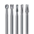 FG Carbide Burs