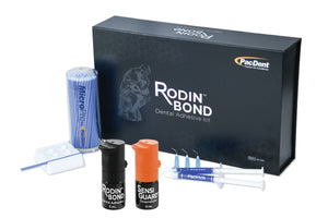 Rodin™ Bond Dental Adhesive System