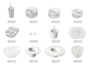 ProEvac Trap Filters