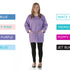 SafeWear Hipster Jackets