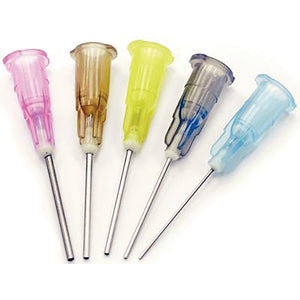 AppliVac 3/4" Bendable Needle Tip