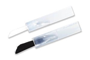 Universal Composite Brushes