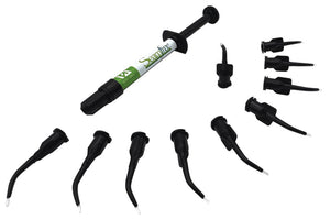 Seamfree Composite Wetting Resin & Lubricant