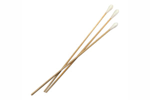 Cotton-Tipped Applicators