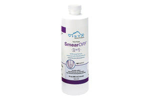 SmearOff:  2-In-1 CHX+EDTA