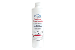 Sodium Hypochlorite Standard 6%