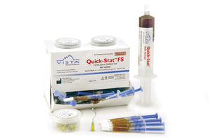 Quick Stat FS™ Hemostatic Solution