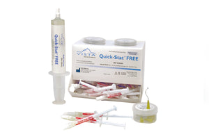 Quick Stat Free™ Hemostatic Solution
