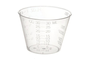 Medicine Mixing Cups