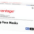 Advantage Face Mask ASTM 2