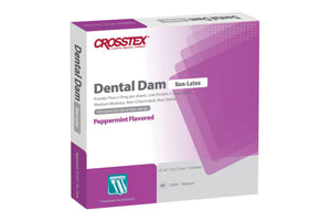 Dental Dam Non-Latex