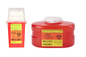 Guardian Sharps Collectors