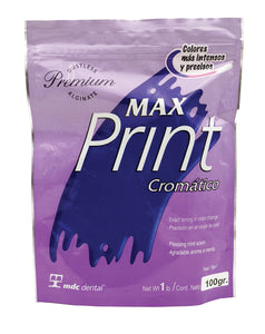 MaxPrint® CHROMATIC