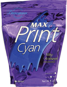 MaxPrint® CYAN