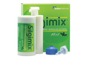 SILGIMIX Alginate Substitute